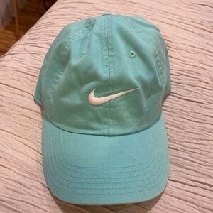 Nike cap